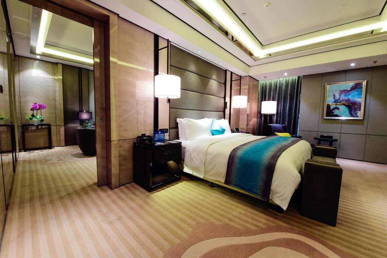 Tylfull Hotel Beijing Room photo