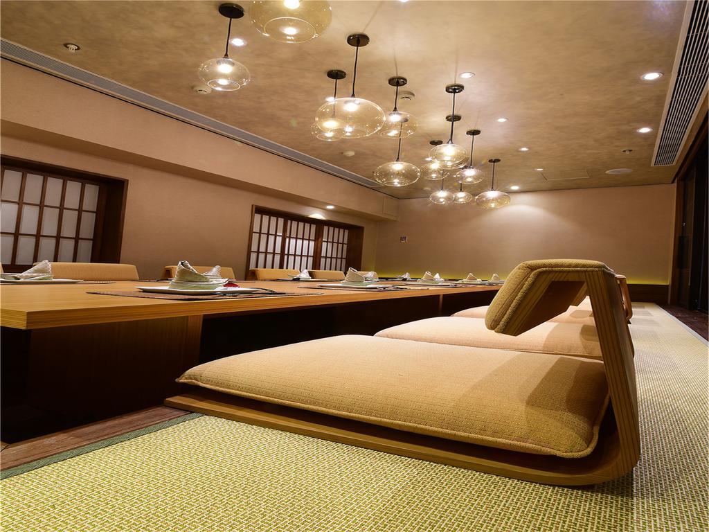 Tylfull Hotel Beijing Exterior photo